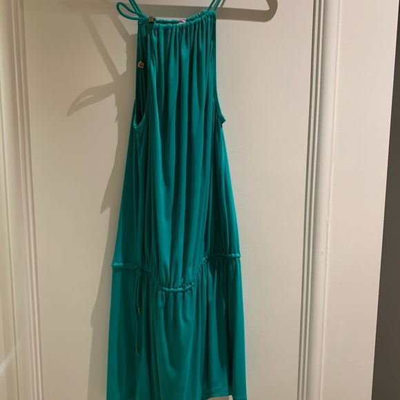 Beach Coverup LIKE NEW! - Picture 2 of 5